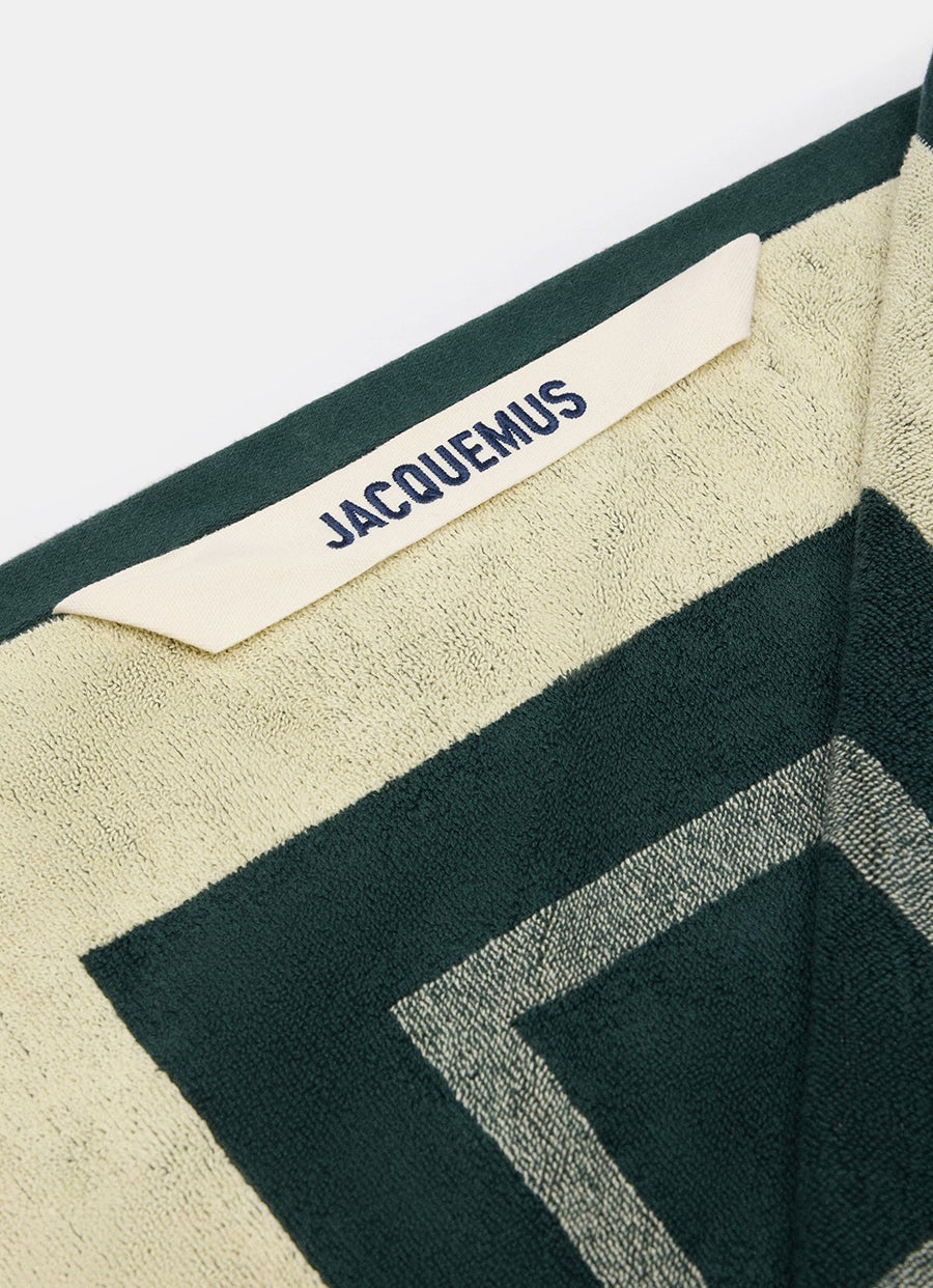 Toalla de playa Croisière