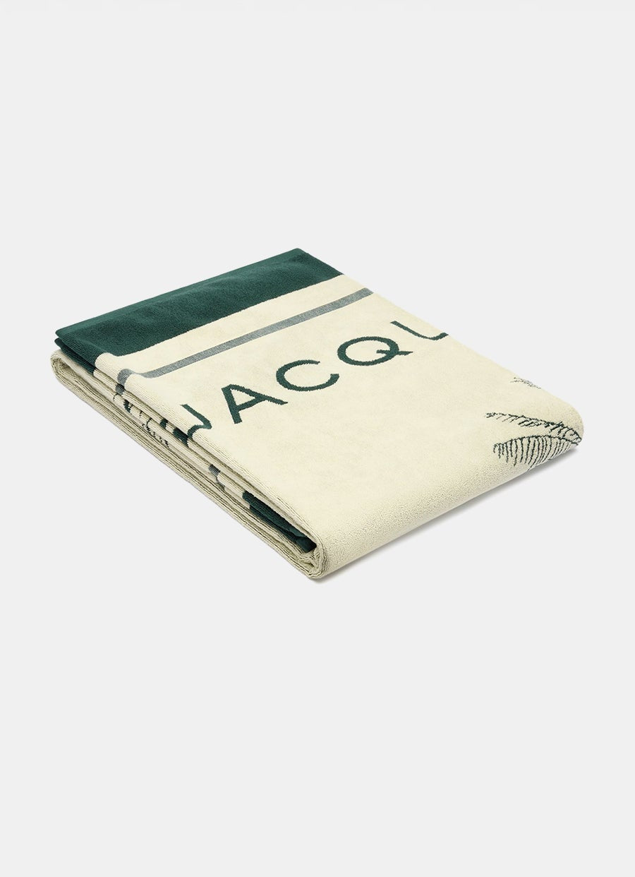 Toalla de playa Croisière