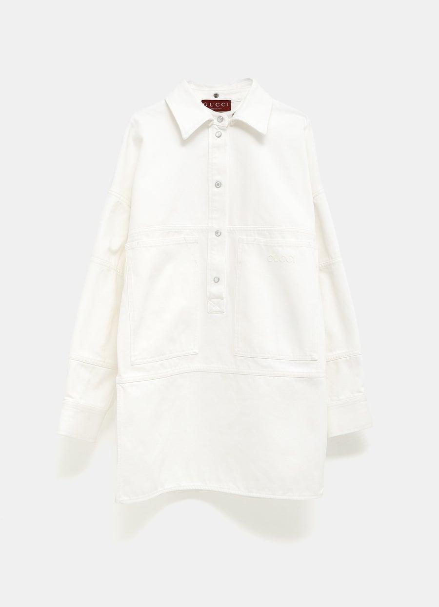 Chaqueta de algodón