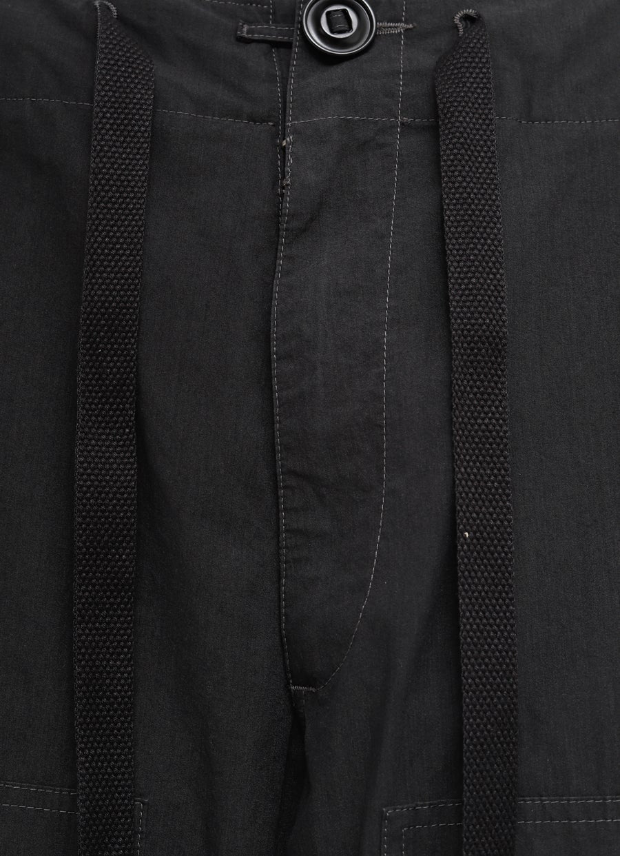 Pantalones cargo para hombre