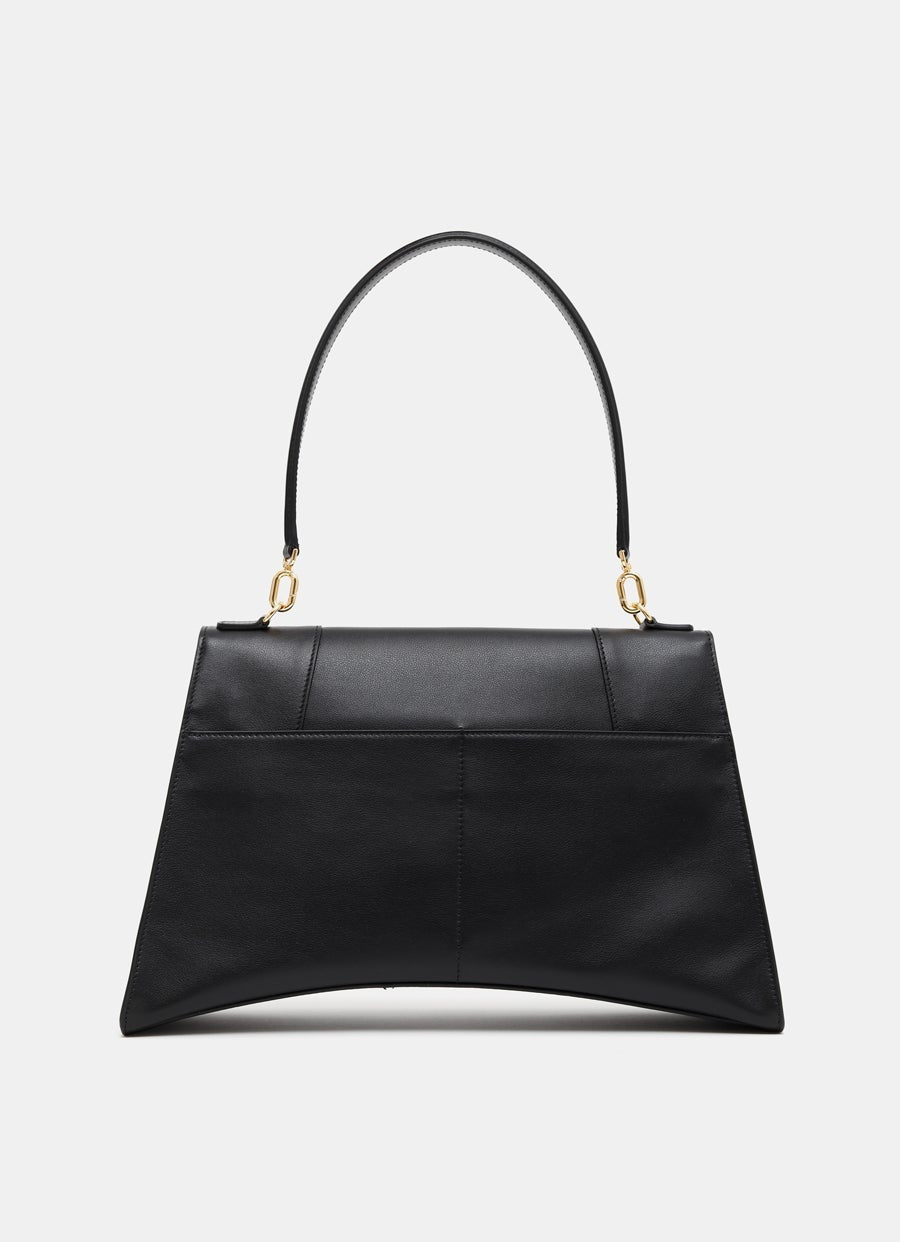 Bolso Hourglass Soft mediano