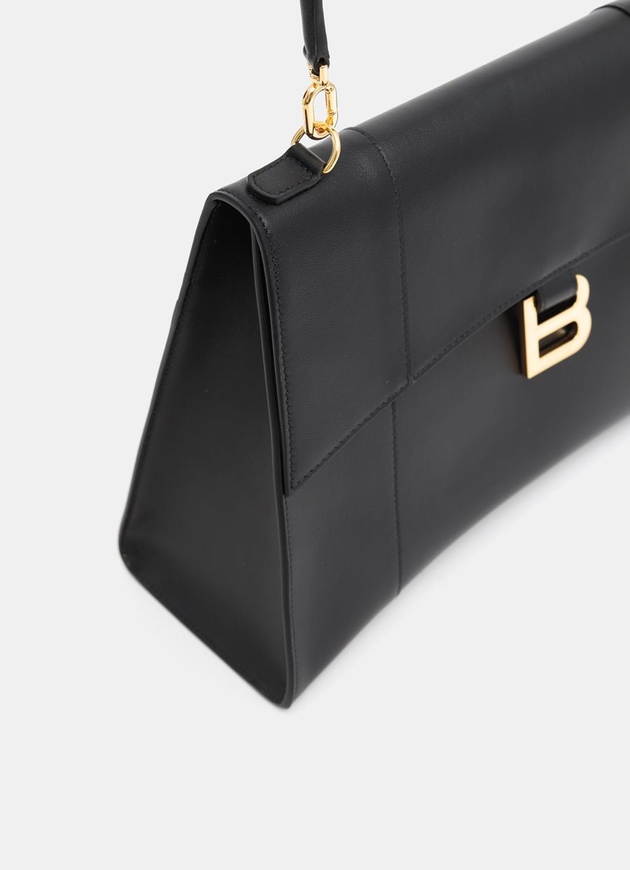 Bolso Hourglass Soft mediano