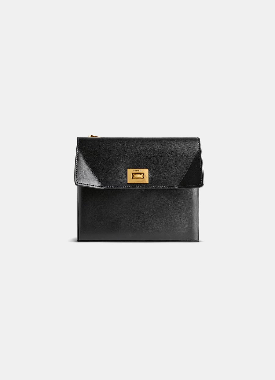 Monedero y tarjetero grande Rodeo