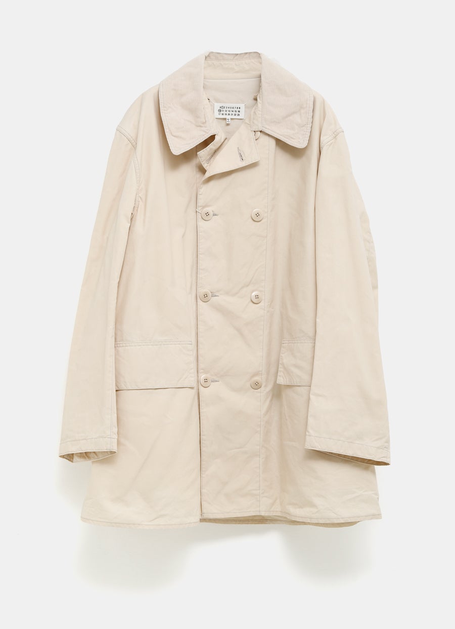 Chaqueta Caban para hombre