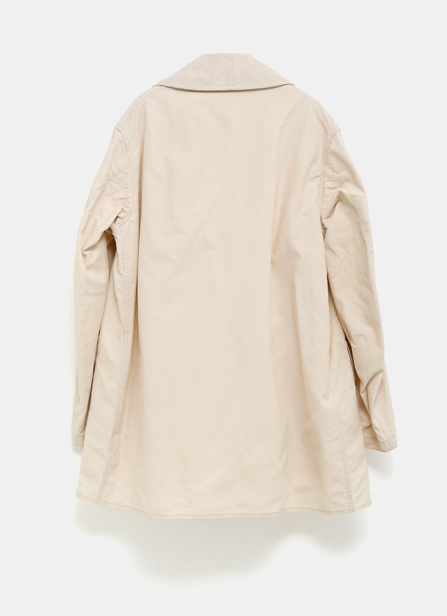 Chaqueta Caban para hombre