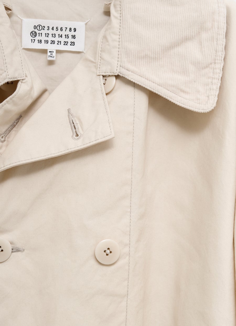 Chaqueta Caban para hombre