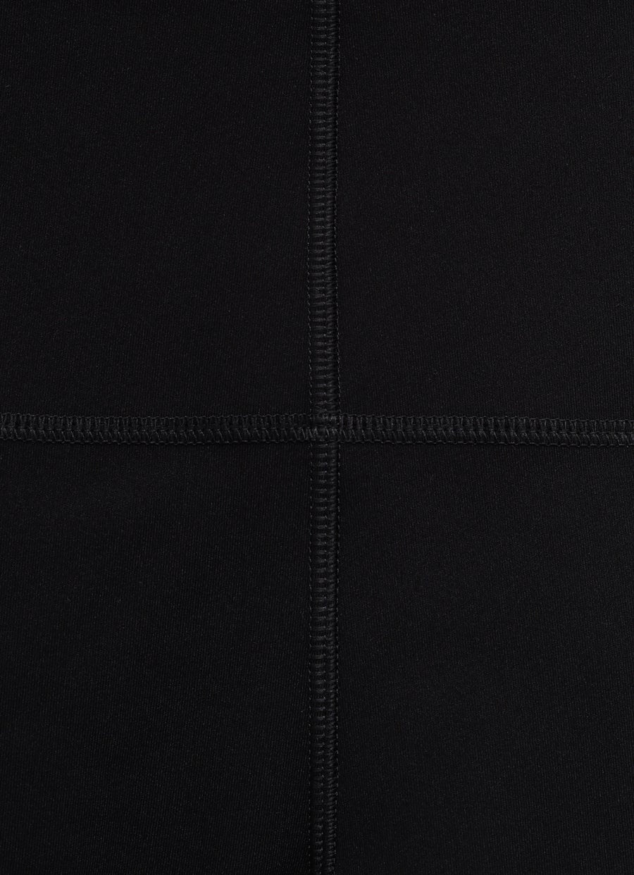 Leggins de punto técnico