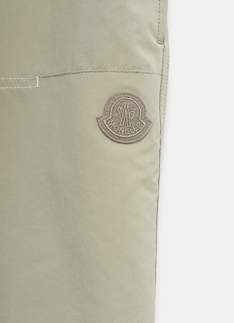 Pantalón jogger para hombre