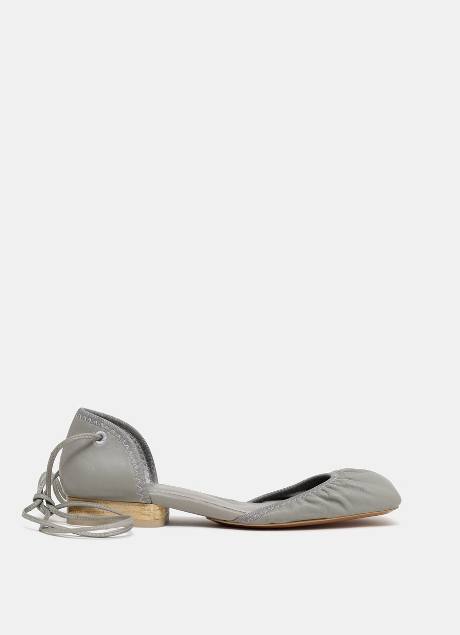 Bailarina Micro plana