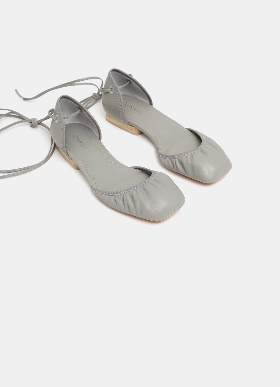 Bailarina Micro plana