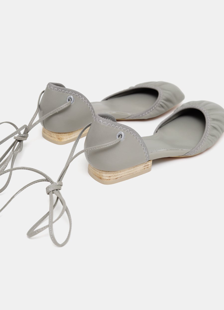 Bailarina Micro plana