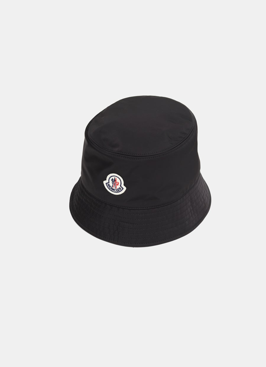 Gorro bucket de algodón