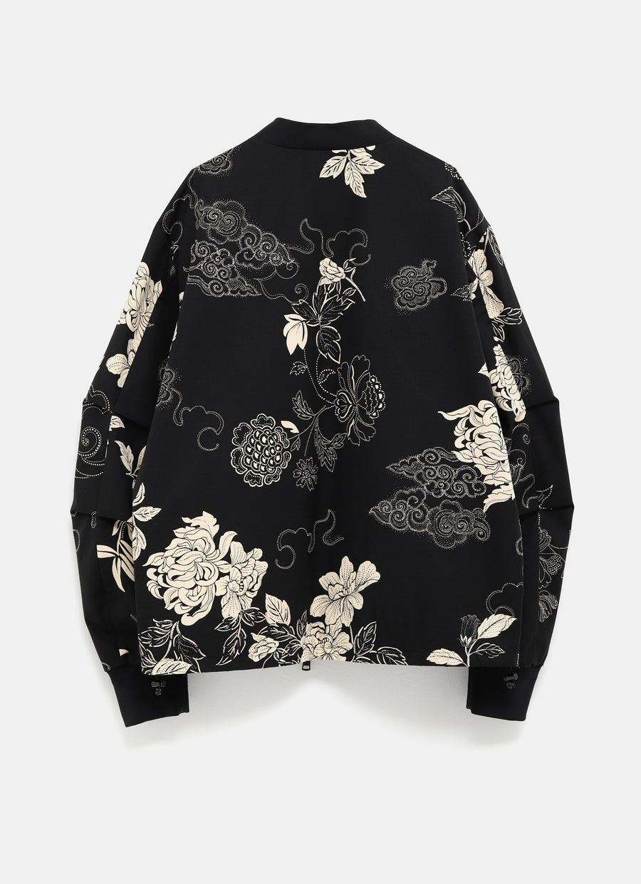 Chaqueta bomber Vandea para hombre