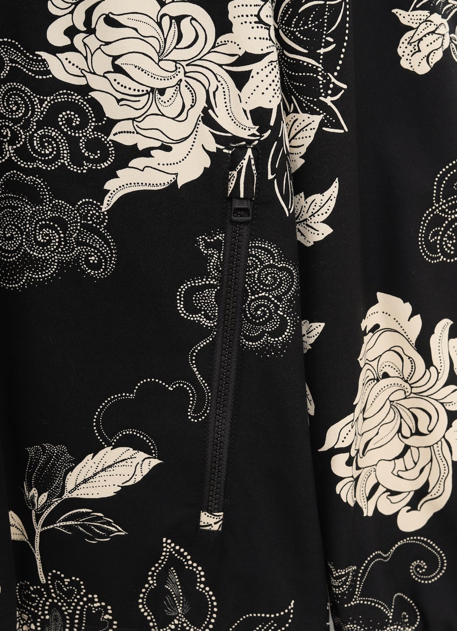 Chaqueta bomber Vandea para hombre