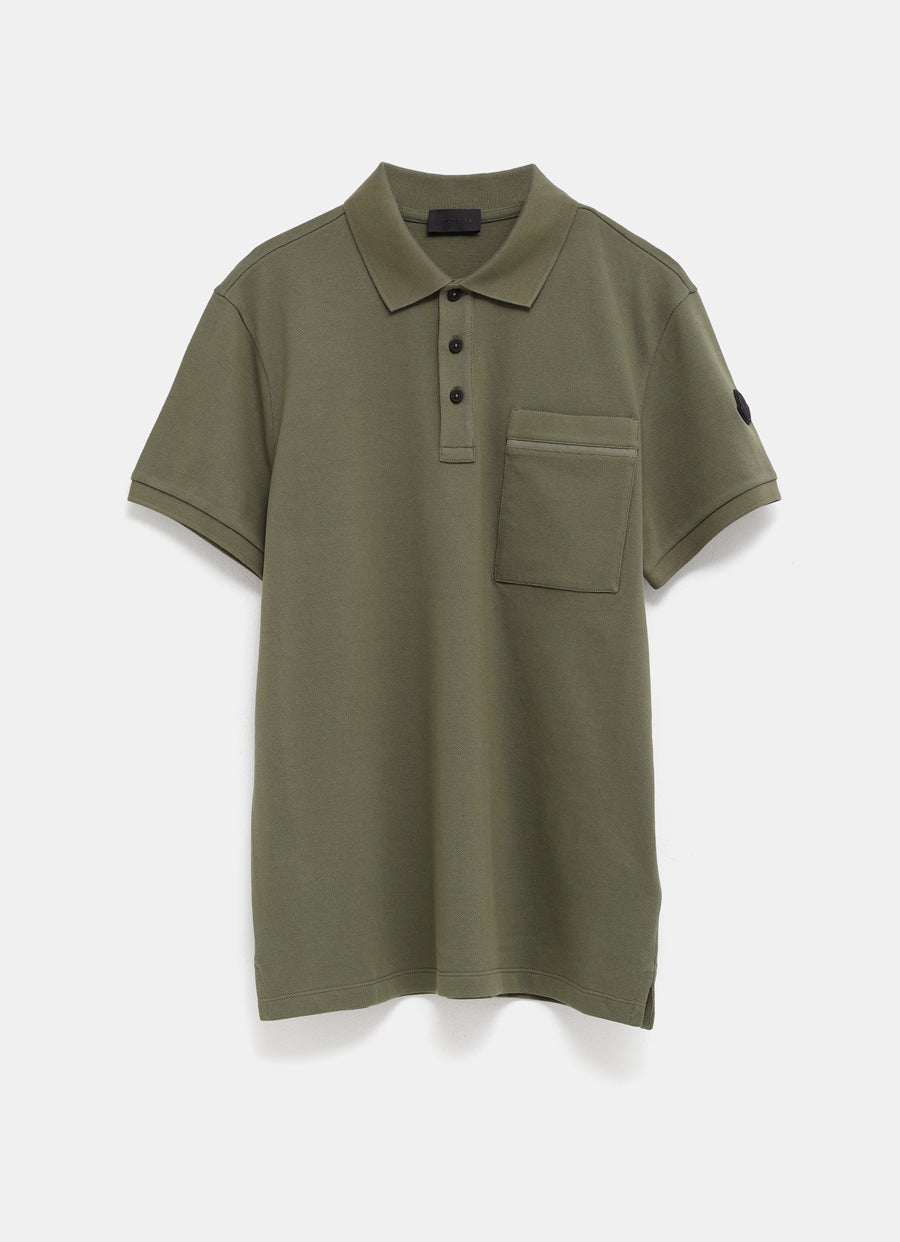Polo SS para hombre