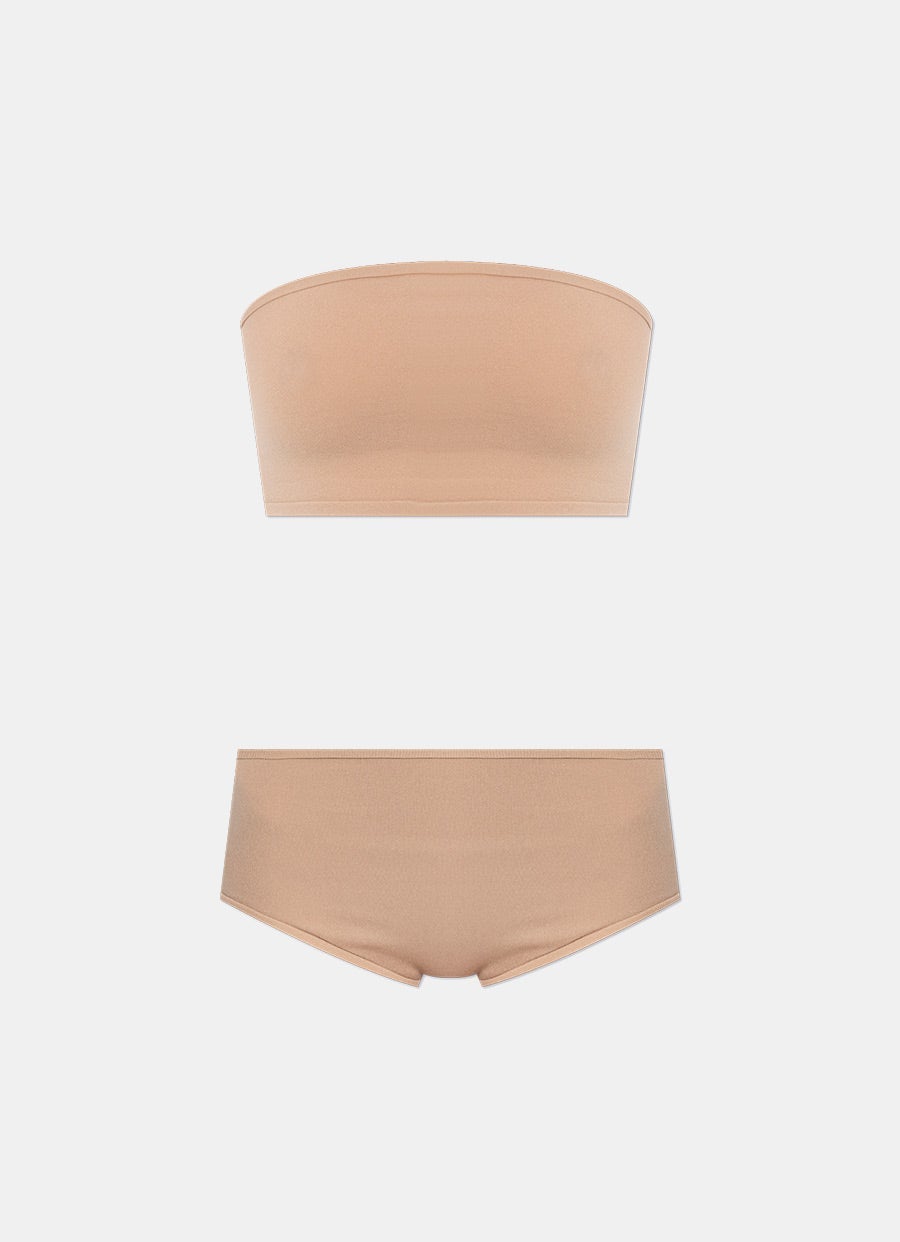 Set de bikini Second Skin