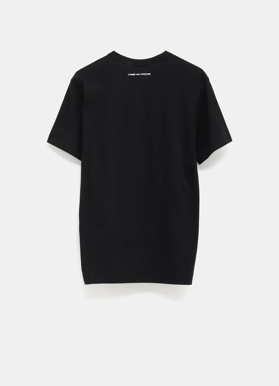 Camiseta de manga corta