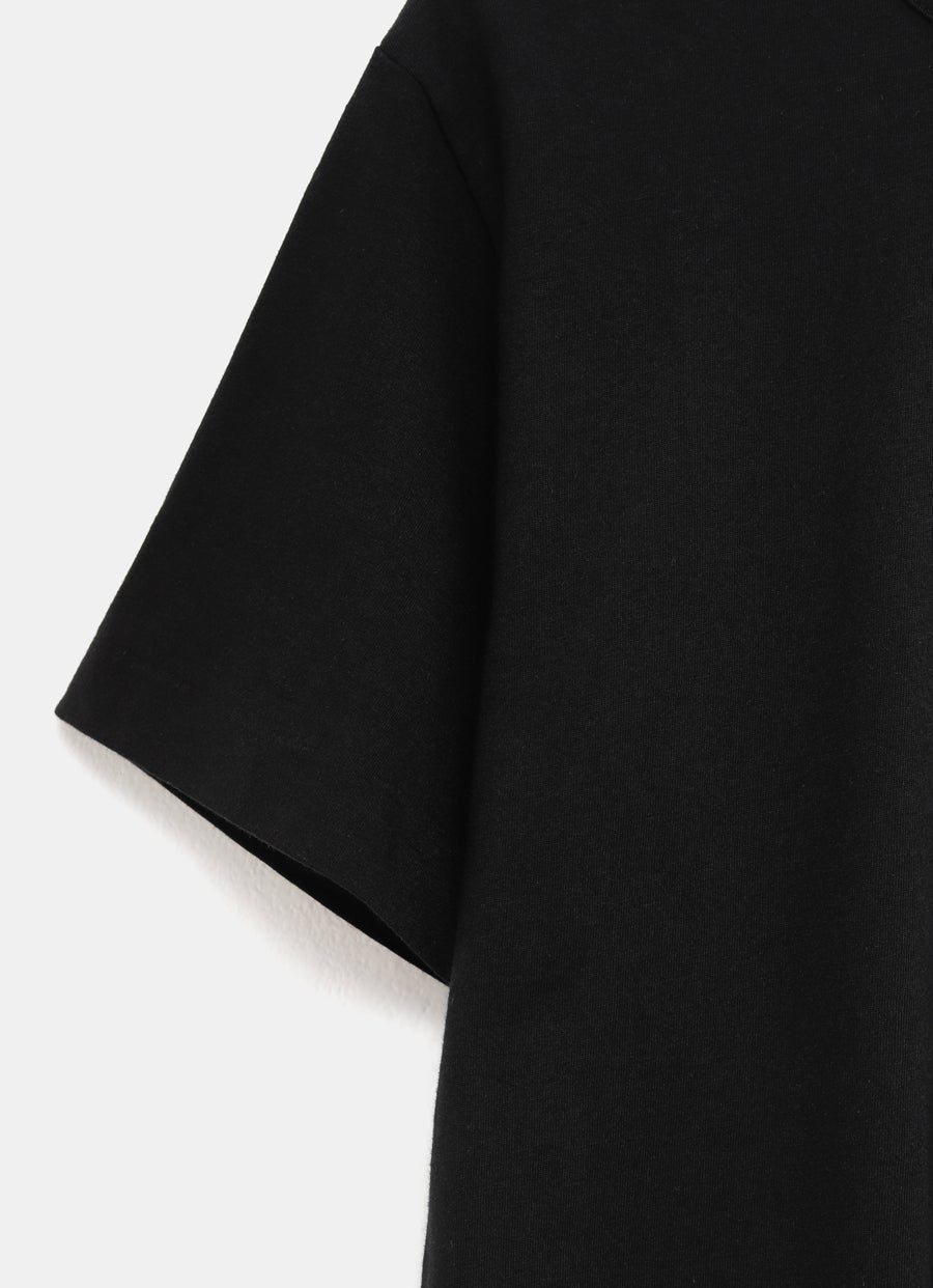 Camiseta de manga corta