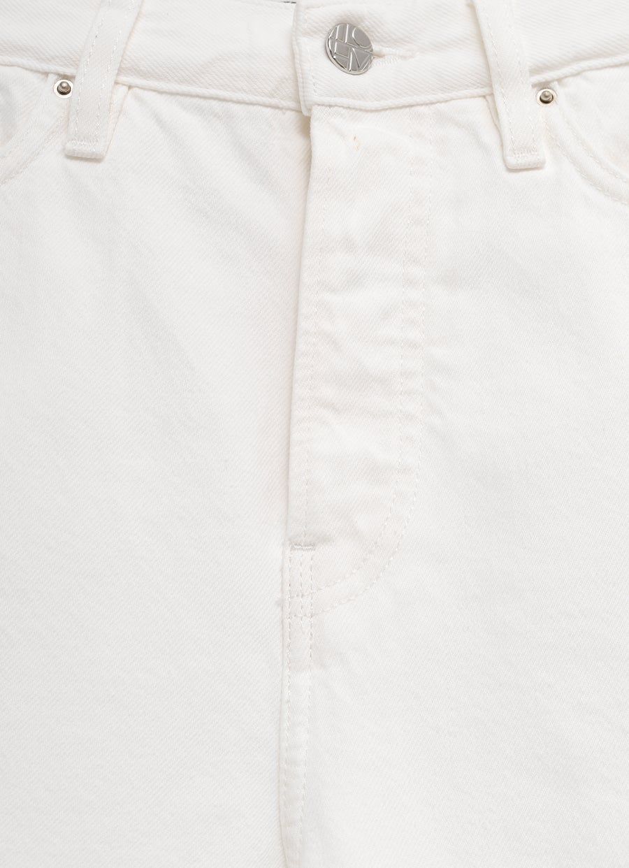 Pantalón Twisted Seam