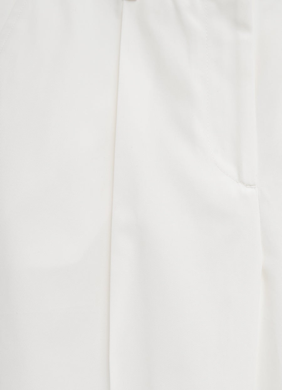 Pantalón con bolsillos