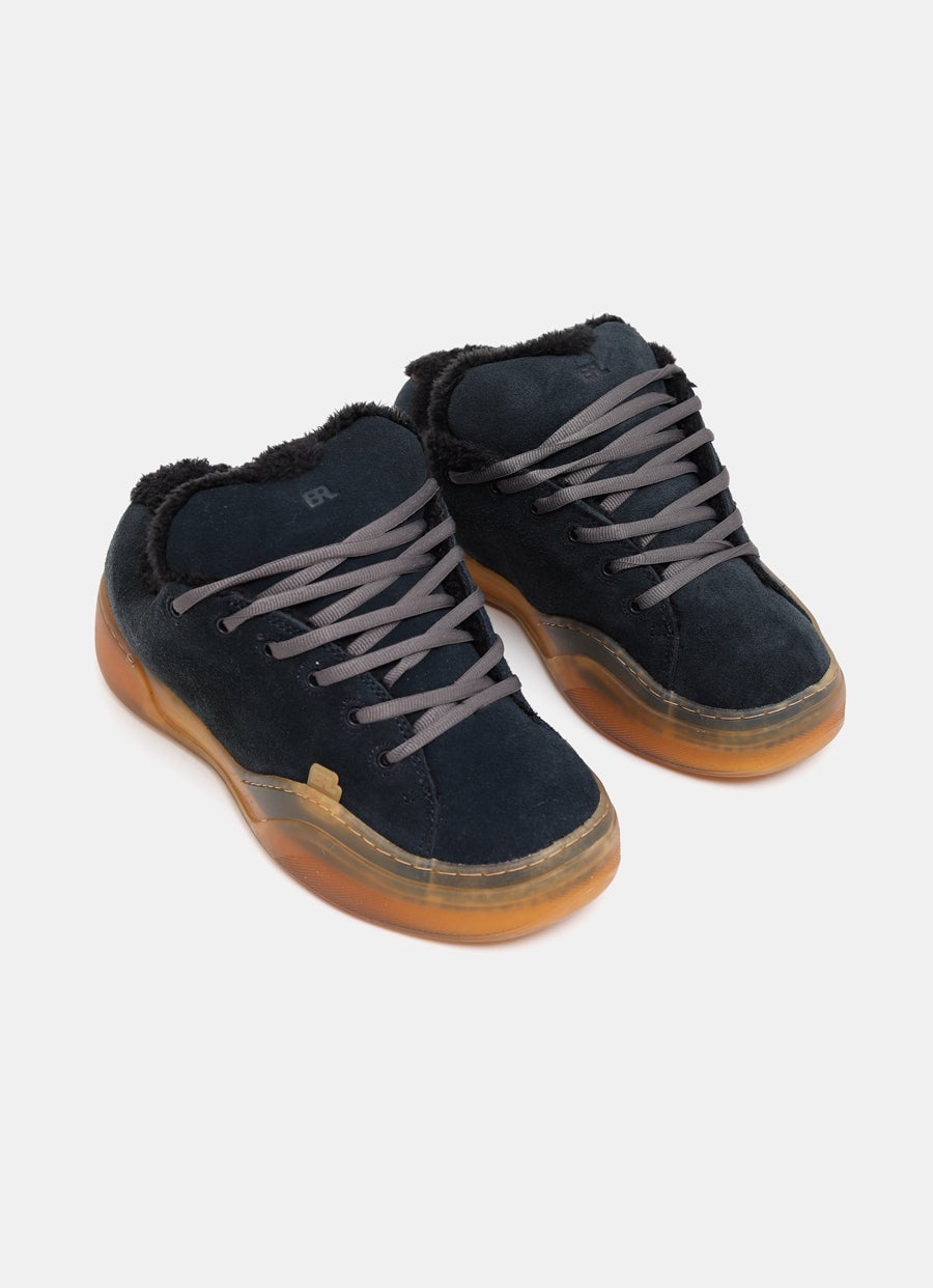 Zapatillas Vamp Skate