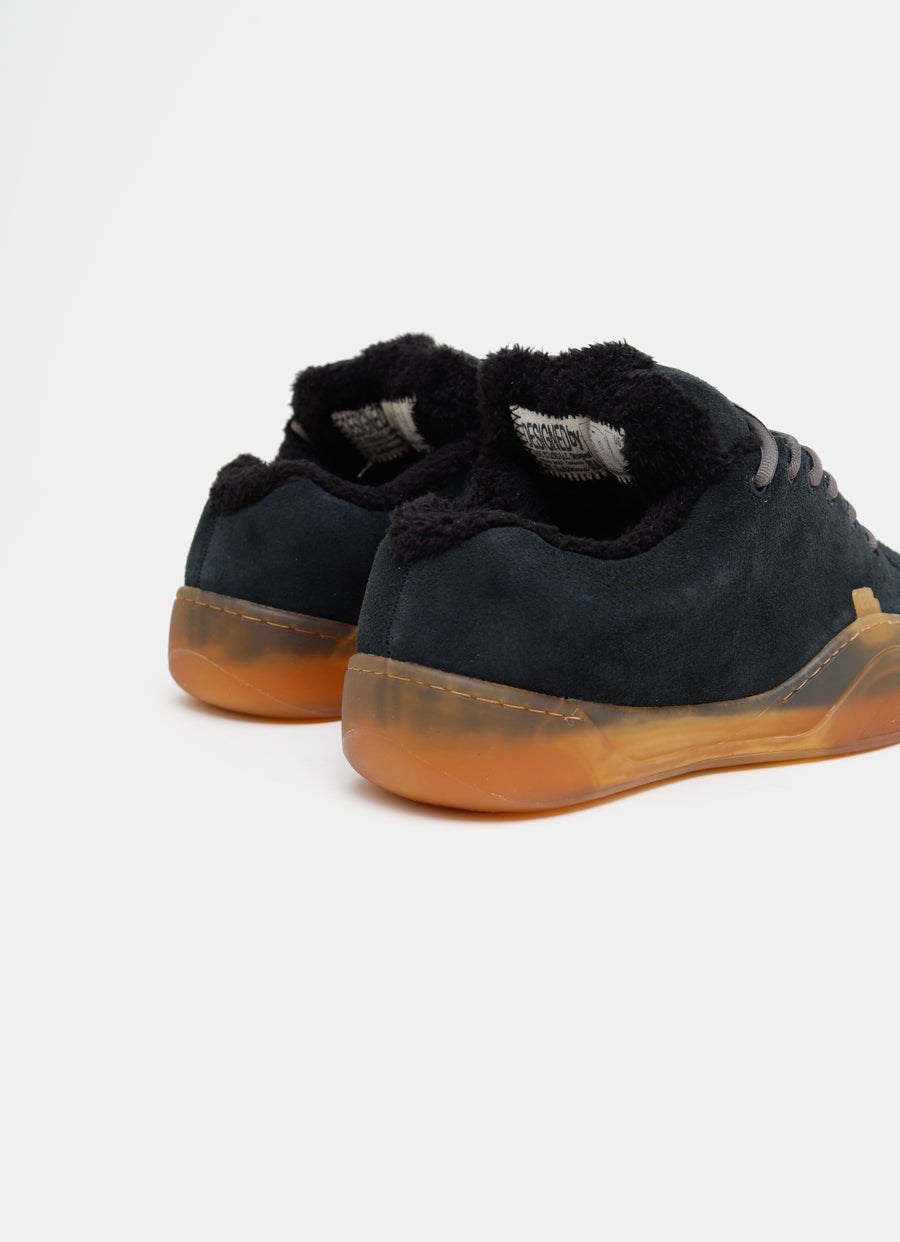 Zapatillas Vamp Skate