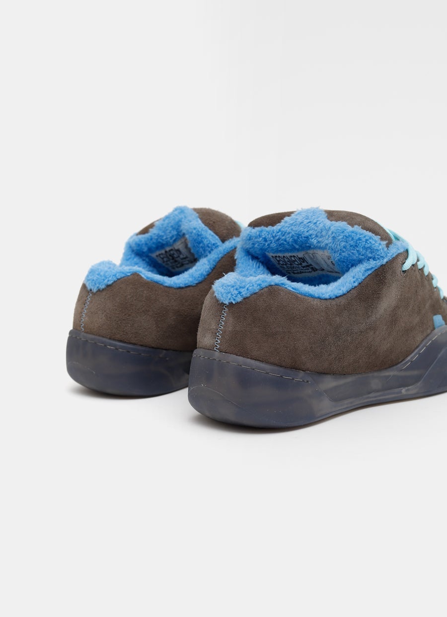 Zapatillas Vamp Skate