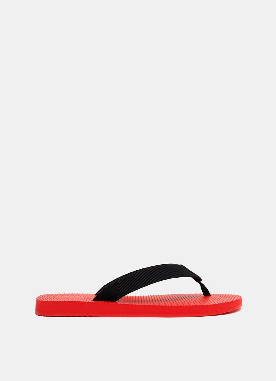 Chancla clásica Dune