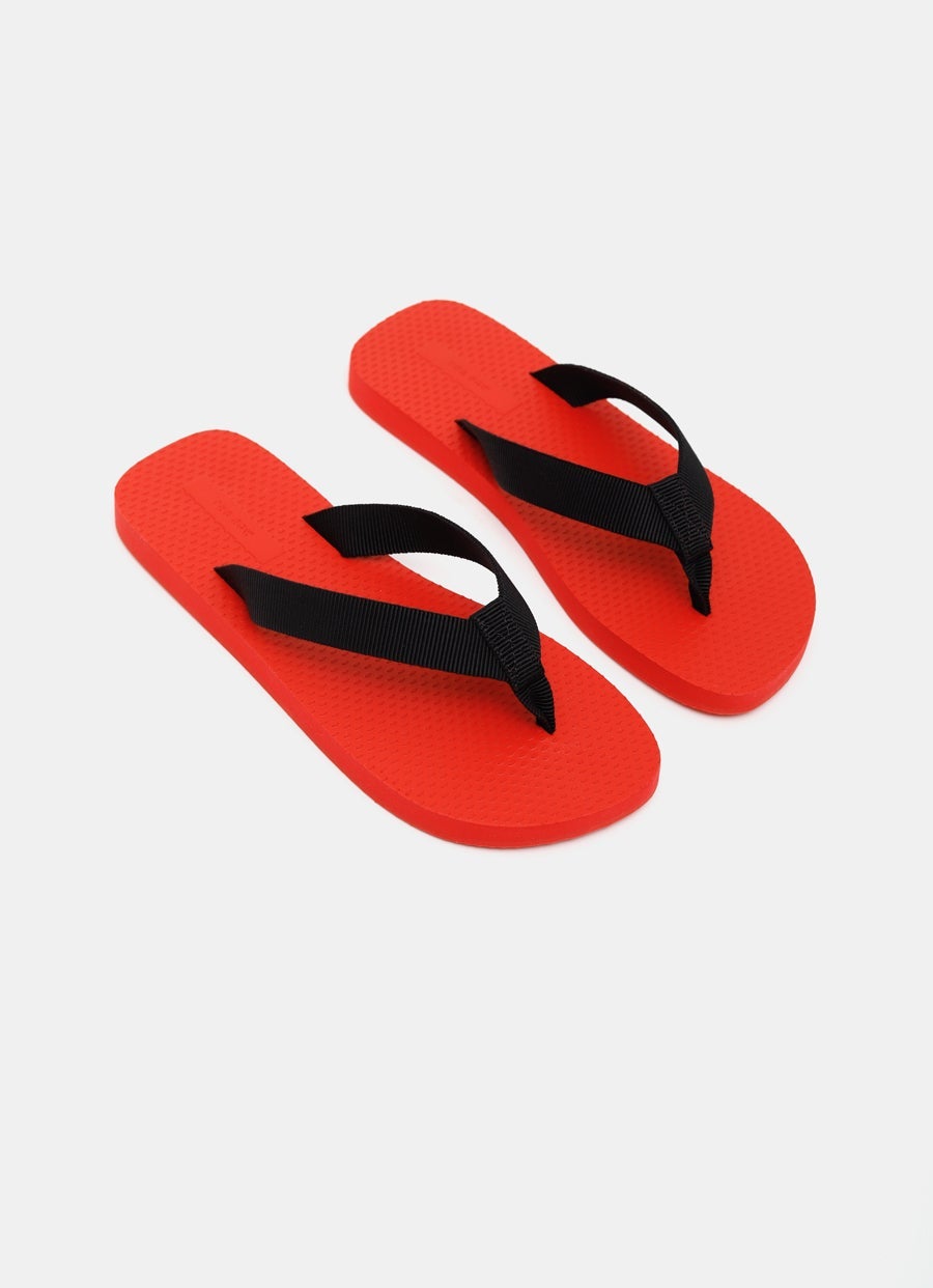 Chancla clásica Dune