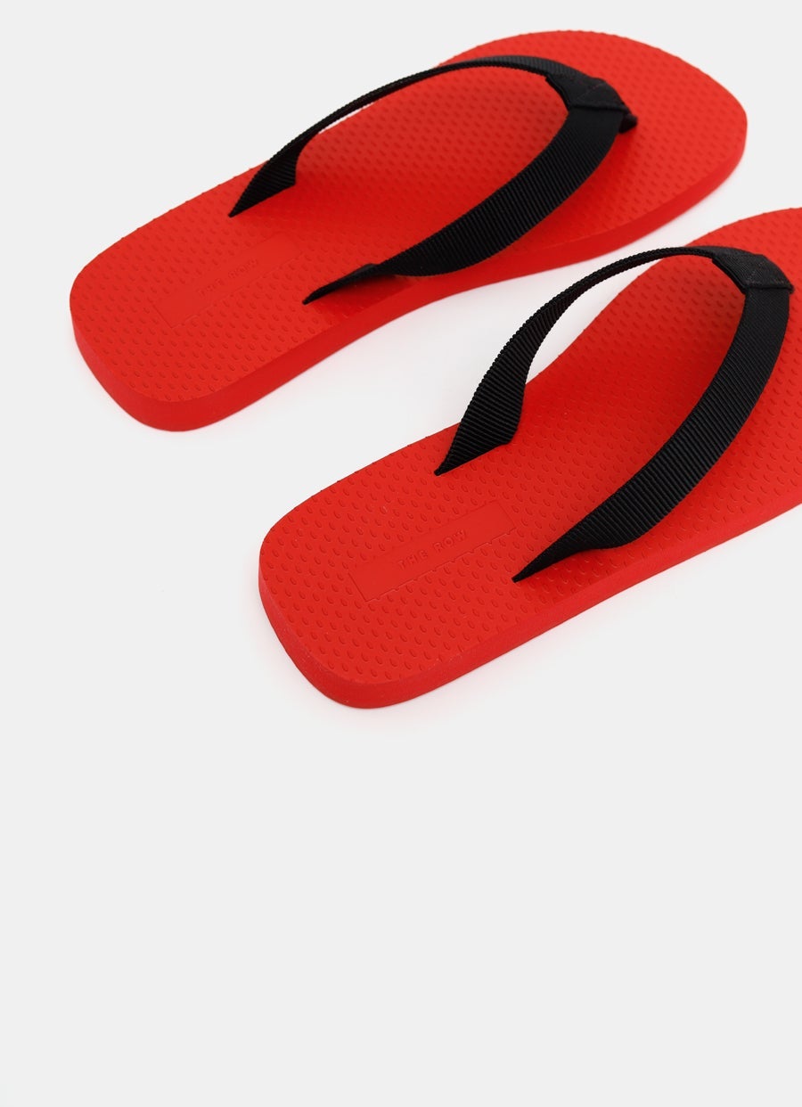 Chancla clásica Dune