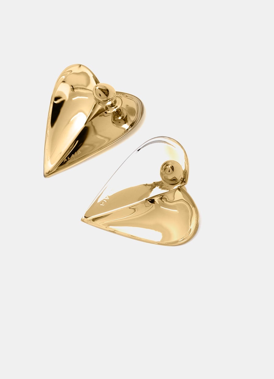 Pendientes Le Cœur Torn