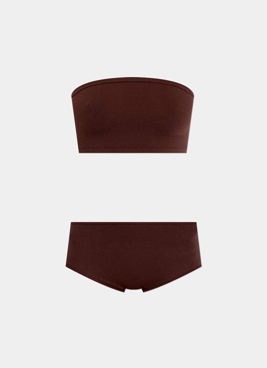 Set de bikini Second Skin