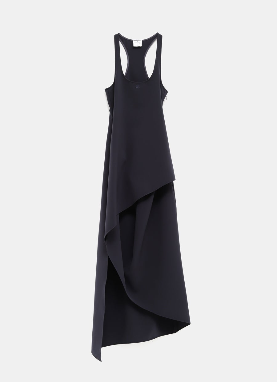 Vestido Largo Infinito