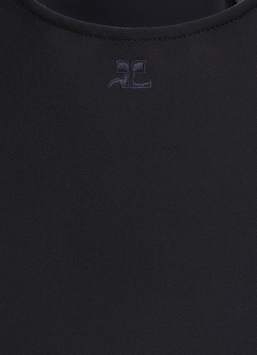 Vestido Largo Infinito