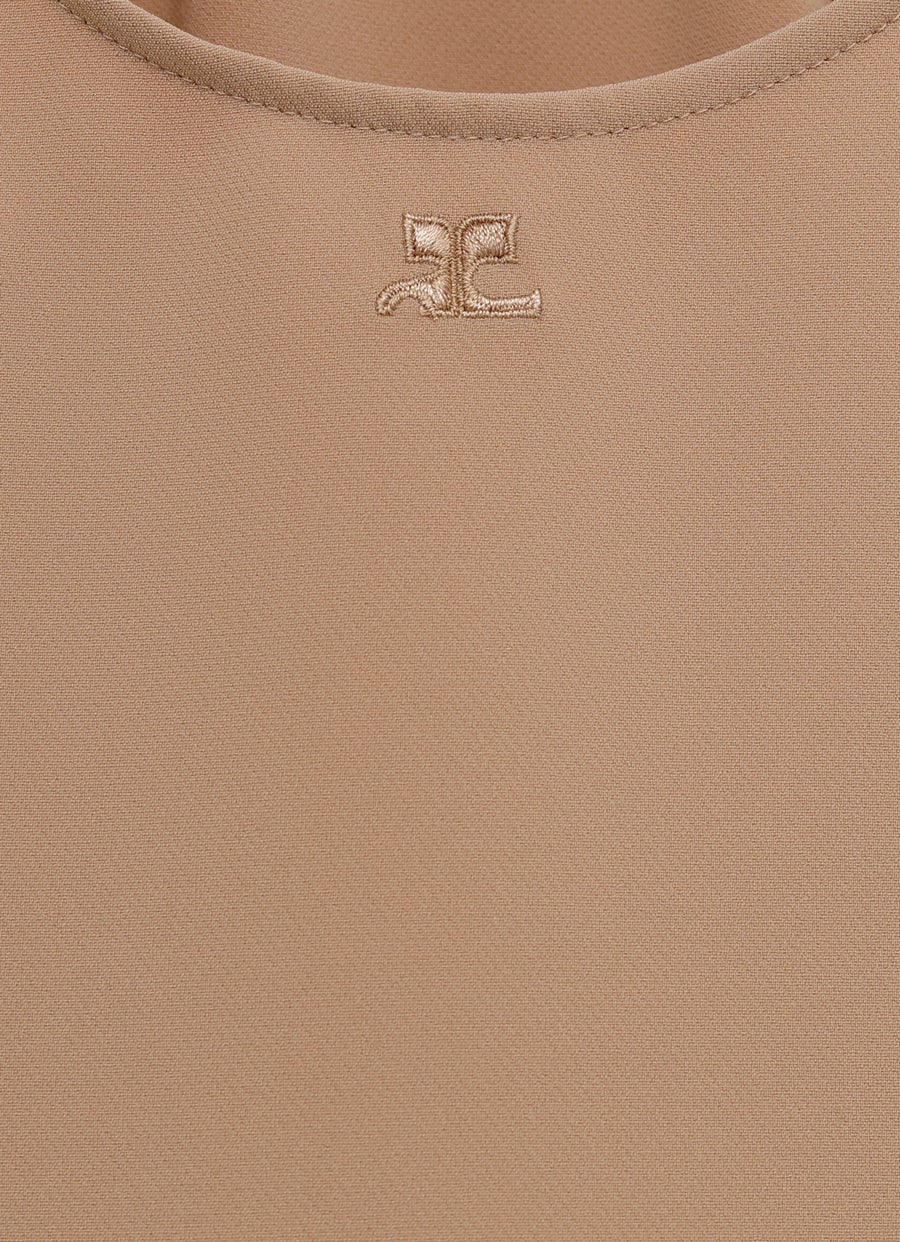 Vestido Largo Infinito