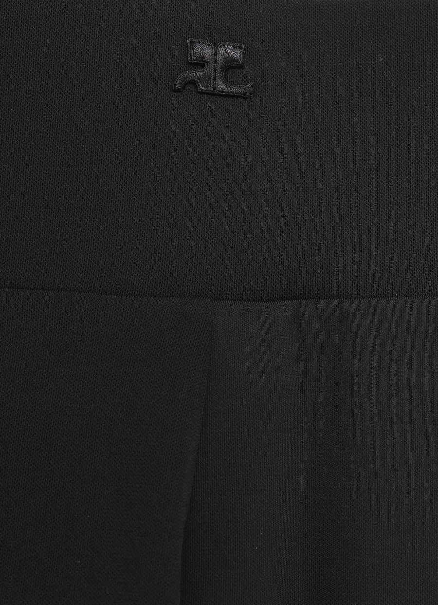 Pantalón de punto Infinity