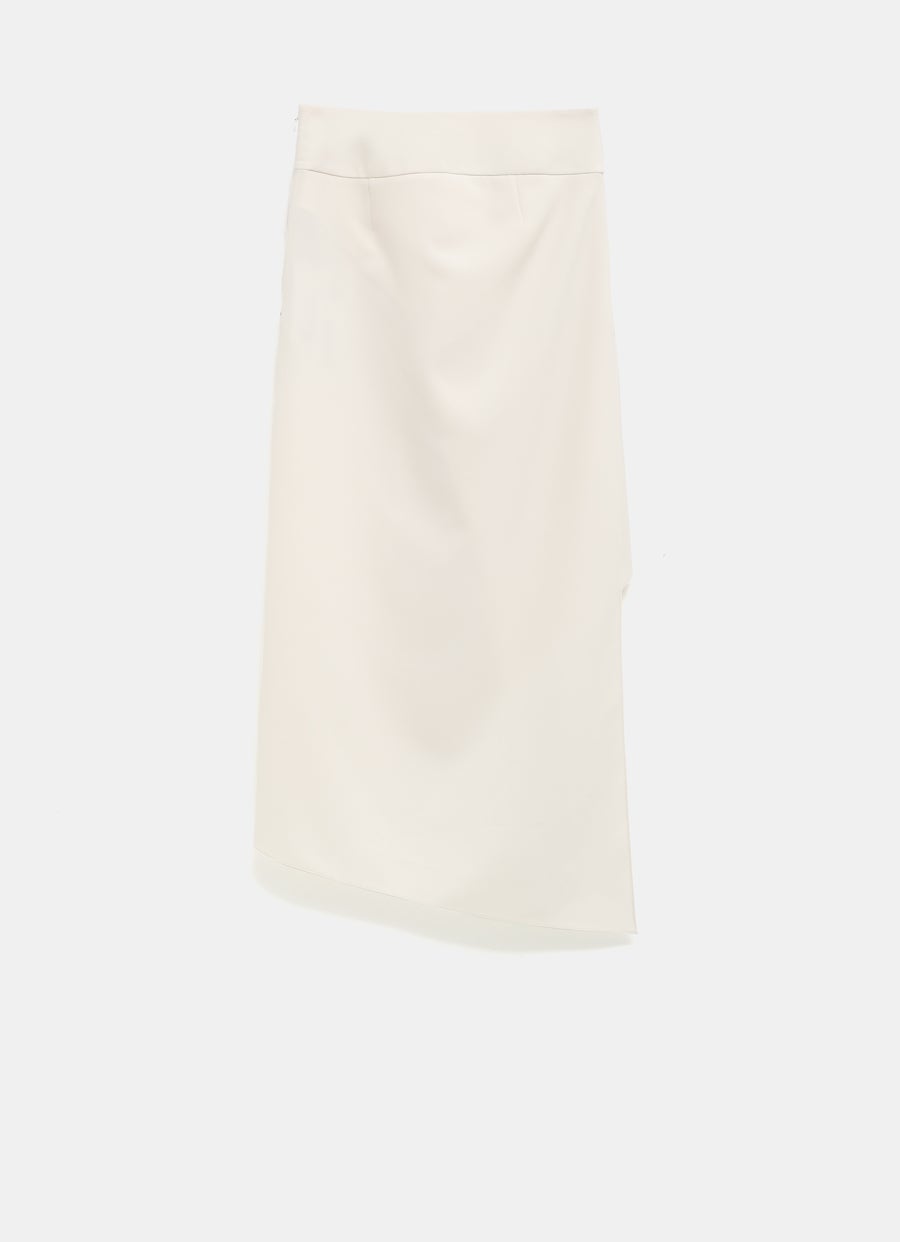 Falda Larga Infinita