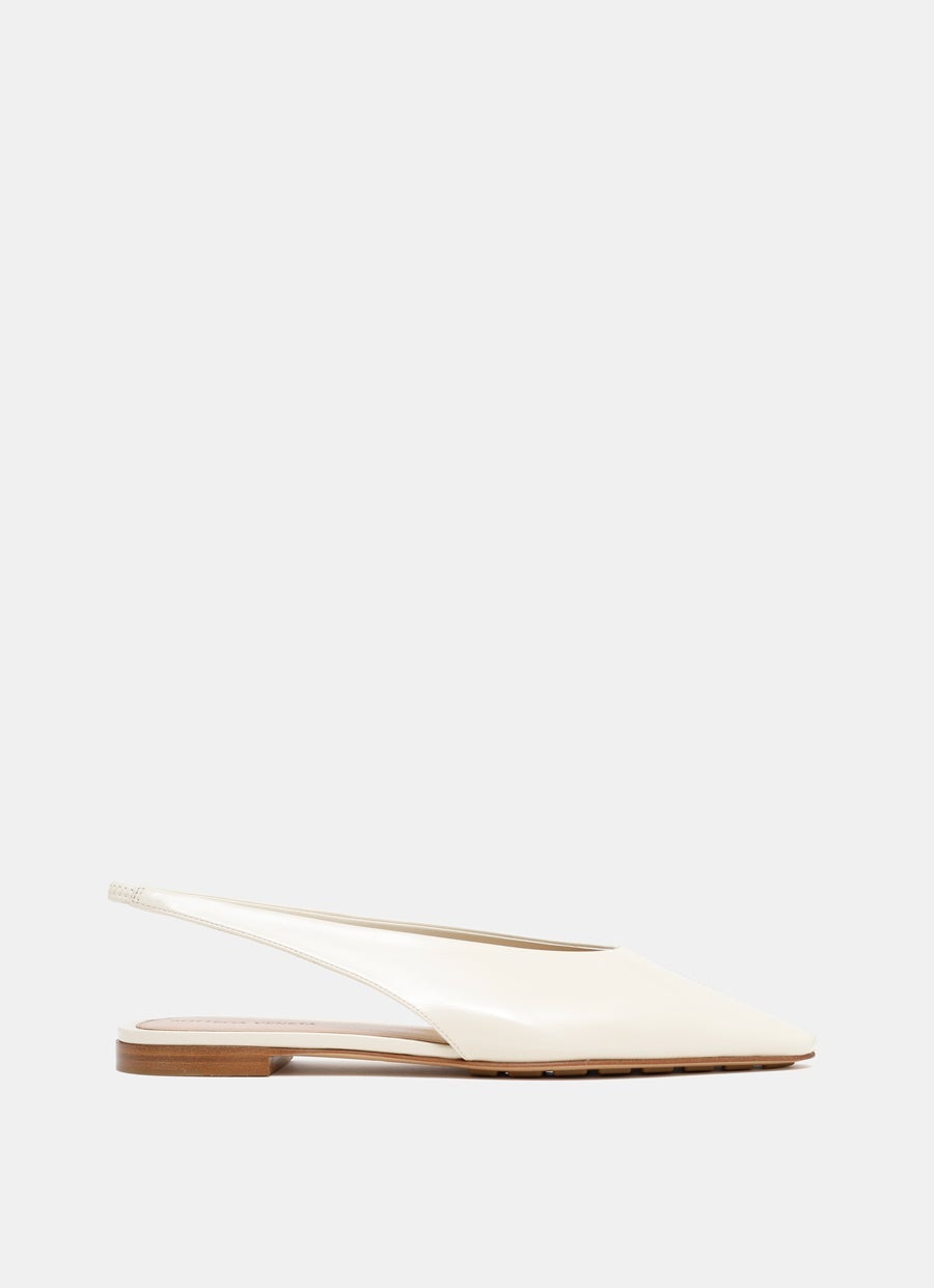 Bailarina destalonada Sofia