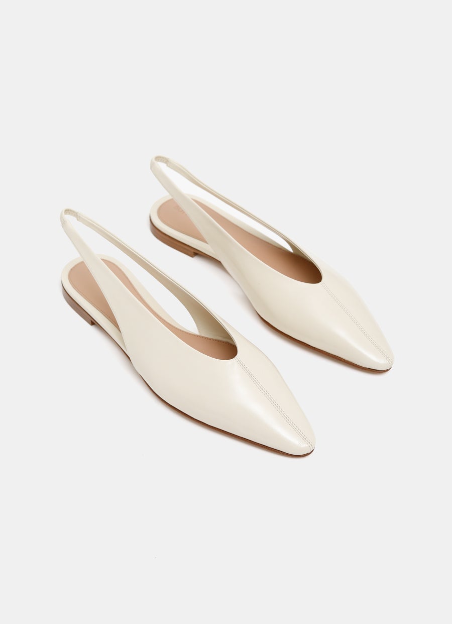 Bailarina destalonada Sofia