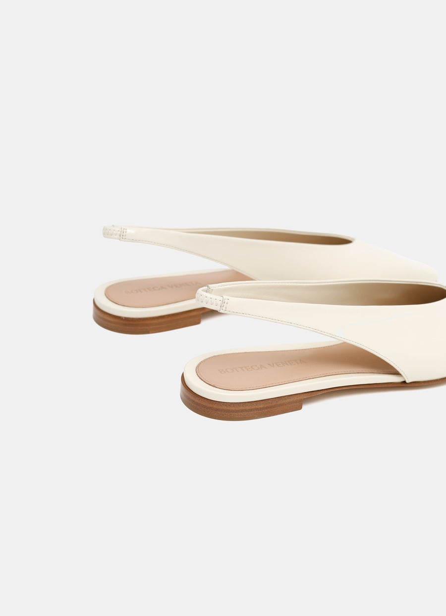 Bailarina destalonada Sofia