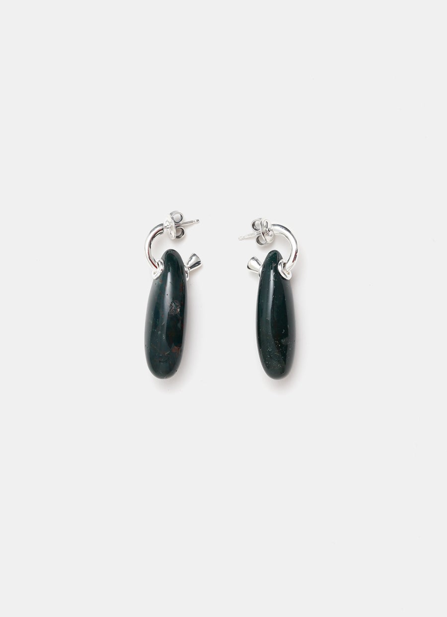 Pendientes Ellipse pequeños