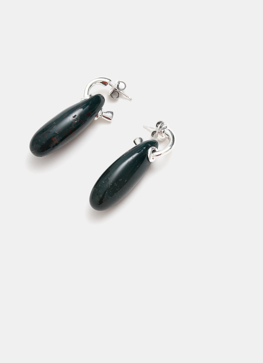 Pendientes Ellipse pequeños