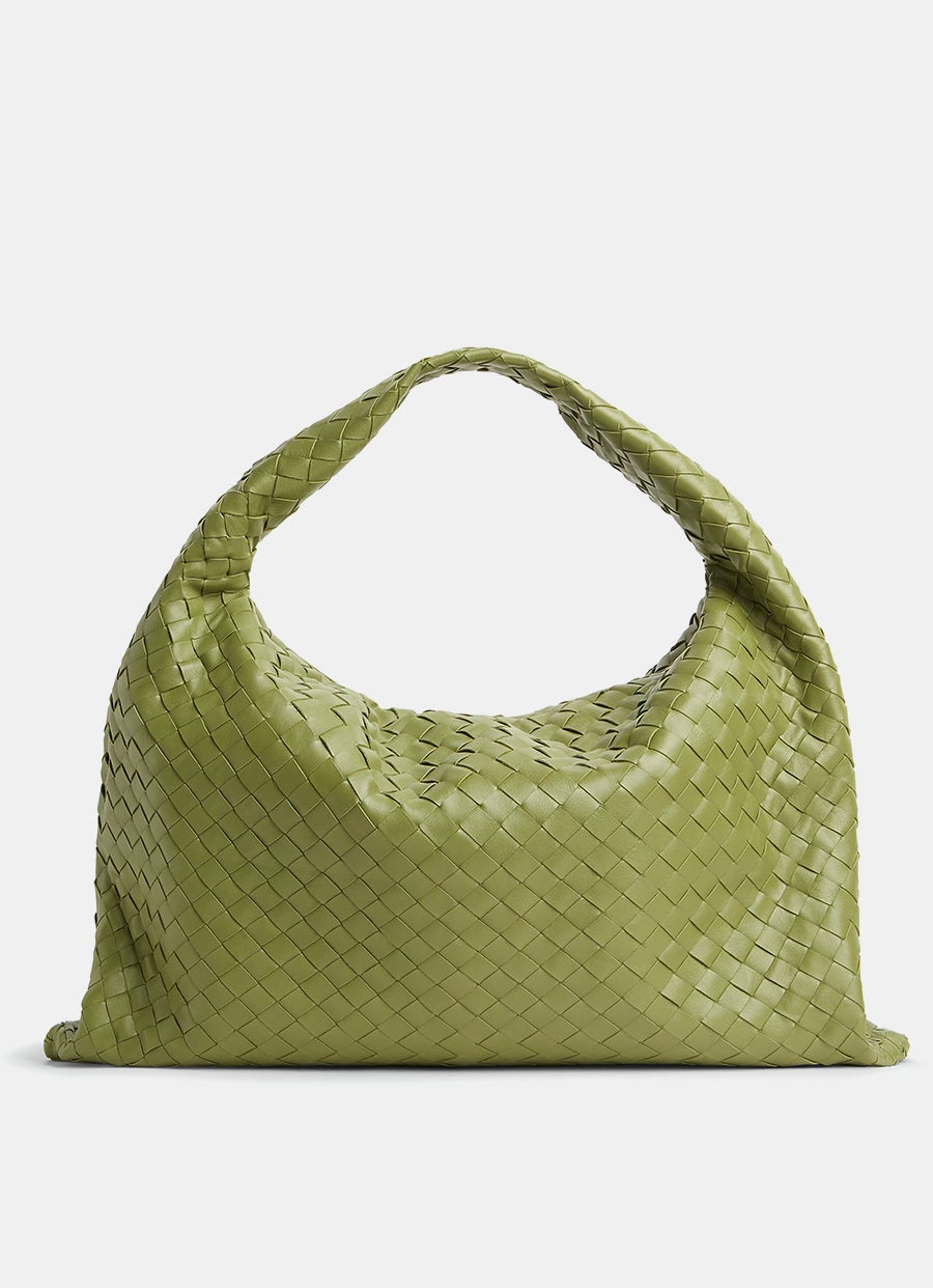 Bolso de hombro Hop grande