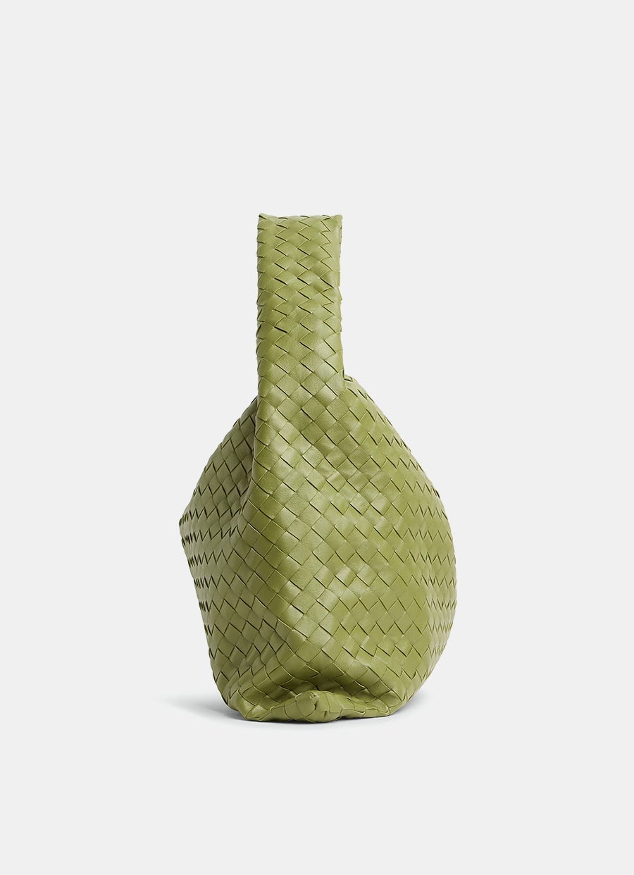 Bolso de hombro Hop grande