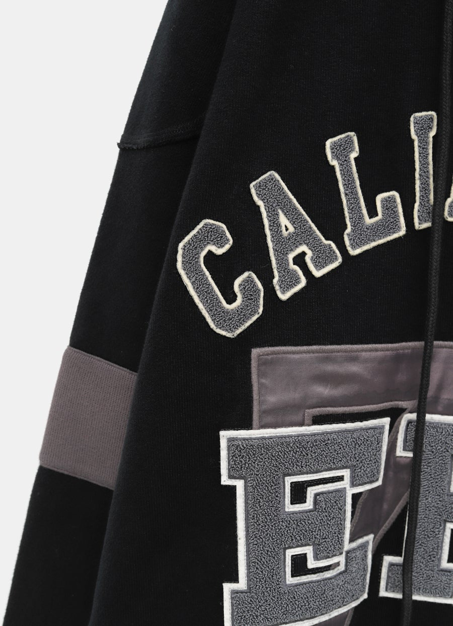 Sudadera de hockey unisex