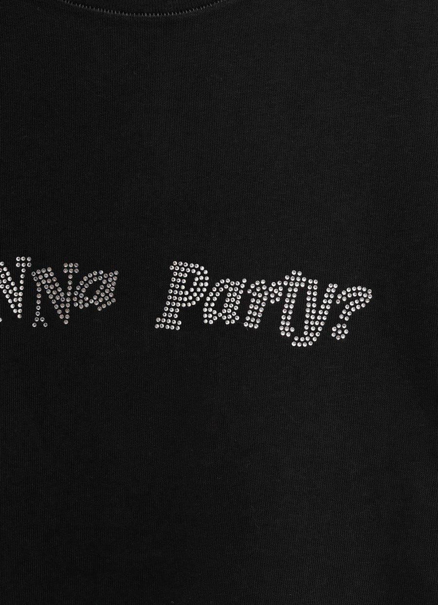 Camiseta unisex Wanna Party
