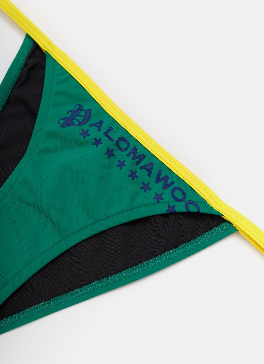 Braga de bikini Lanny