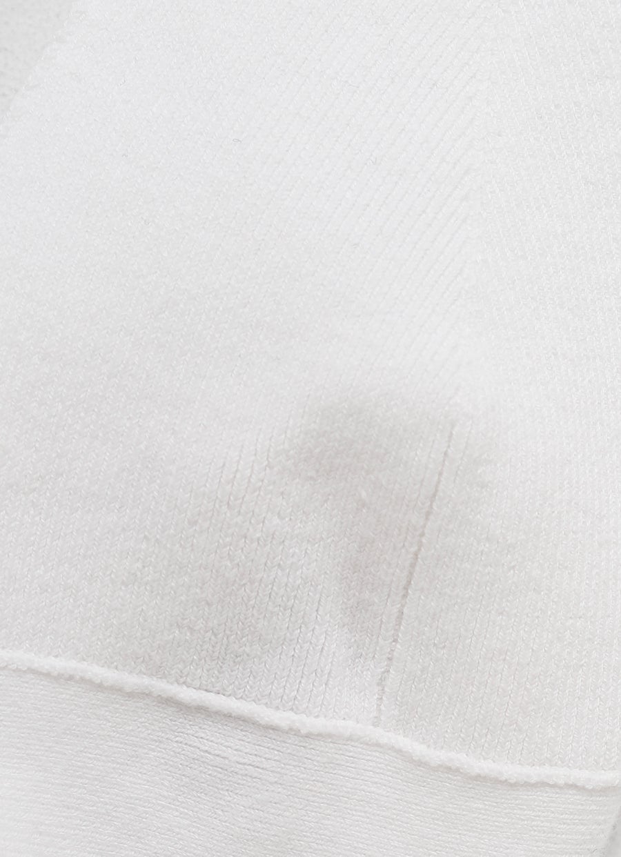 Sujectador triangular