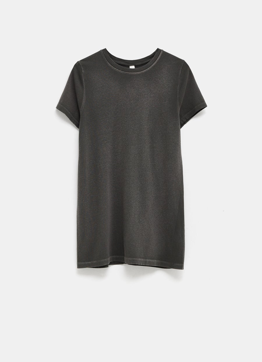 Camiseta de manga corta