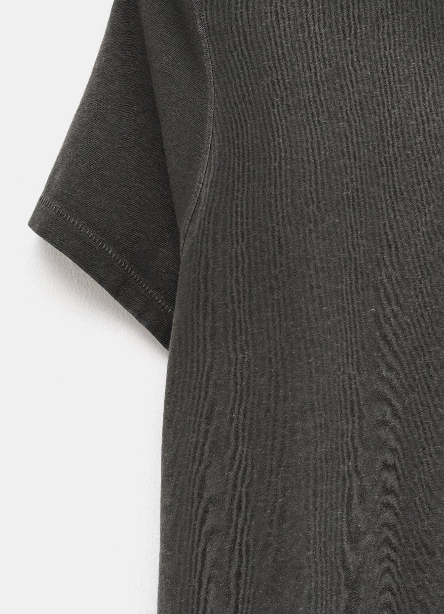 Camiseta de manga corta